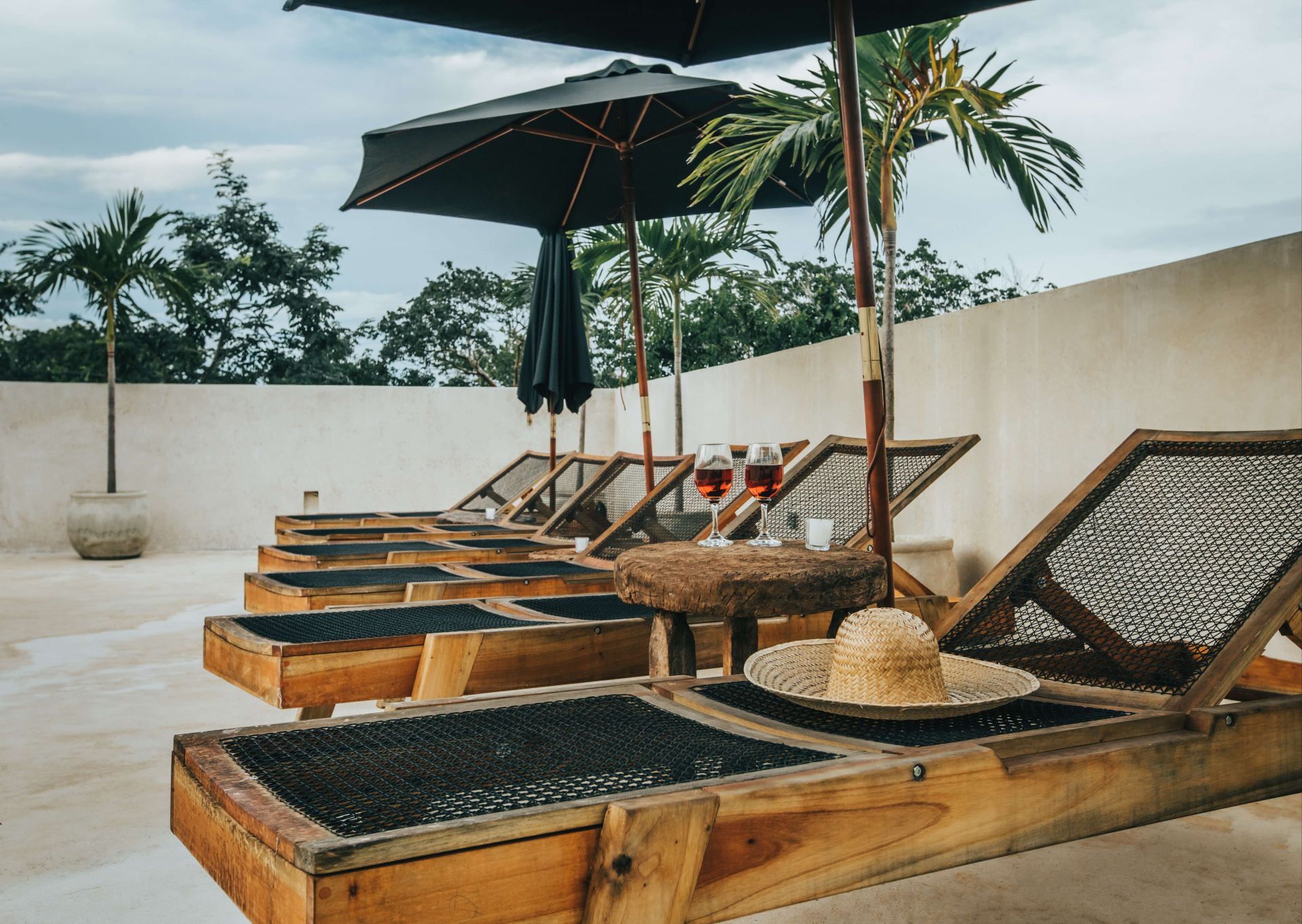 Villa Riad Ambre et Epices