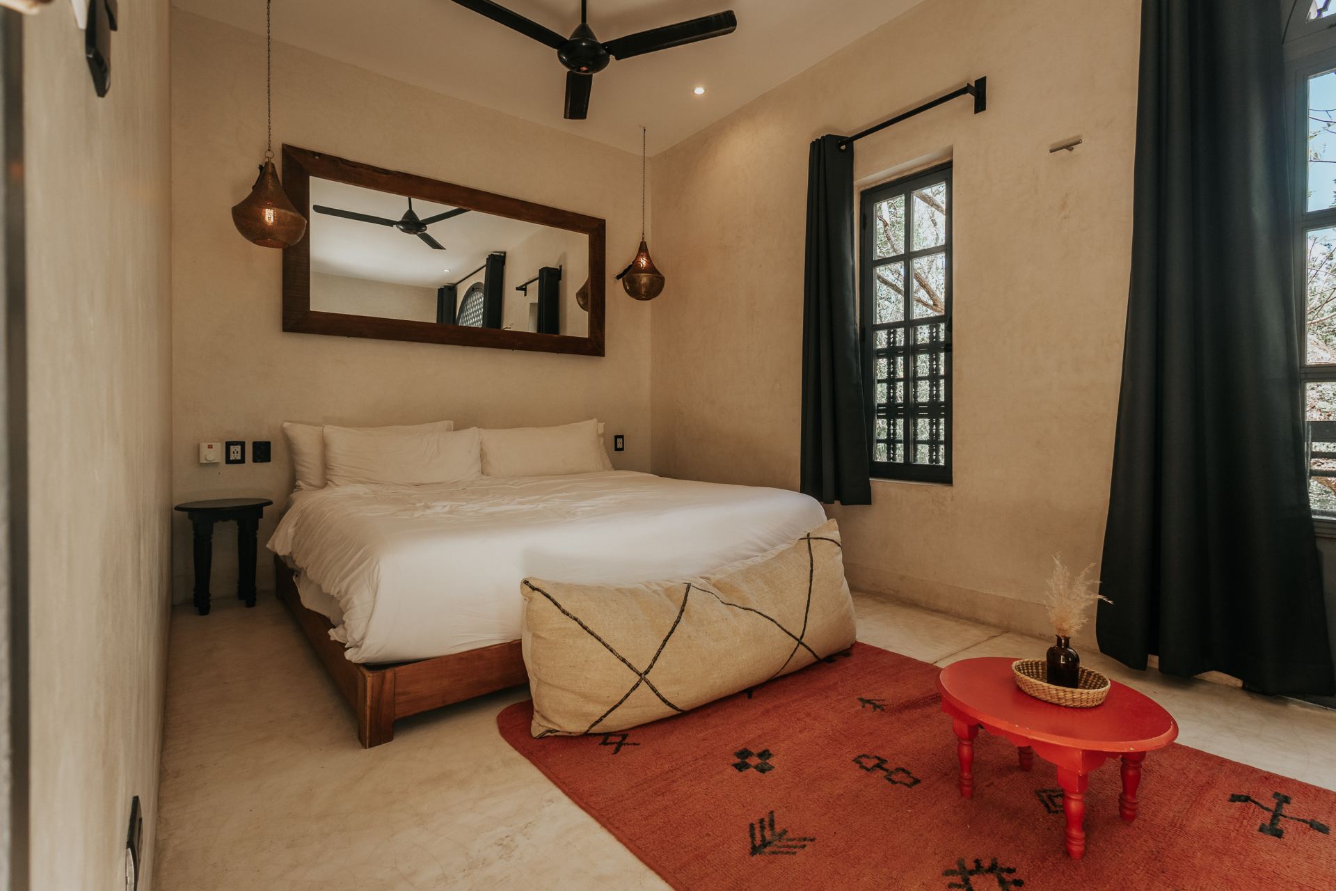 Villa Riad Ambre et Epices