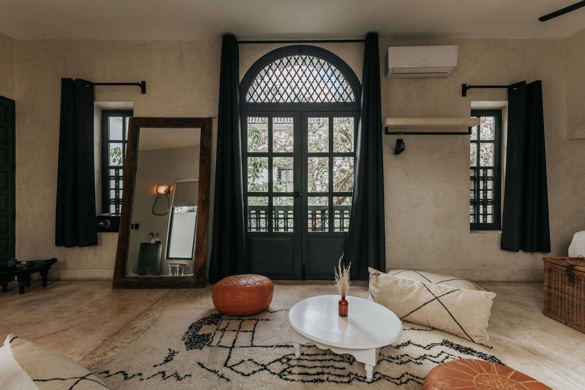 Villa Ambre et Epices