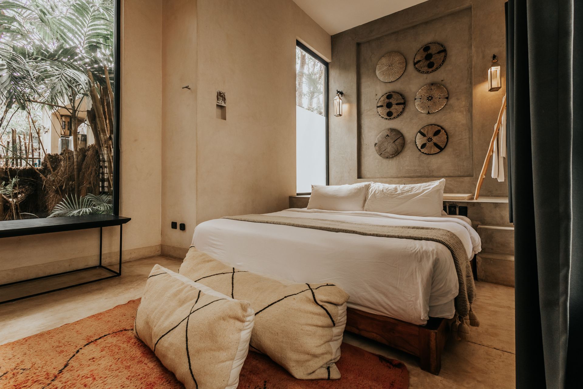 Villa Ambre et Epices