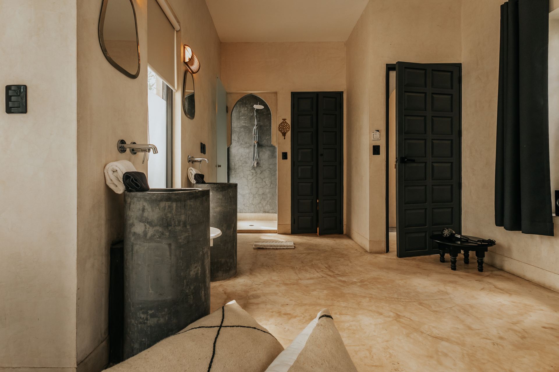 Villa Riad Ambre et Epices