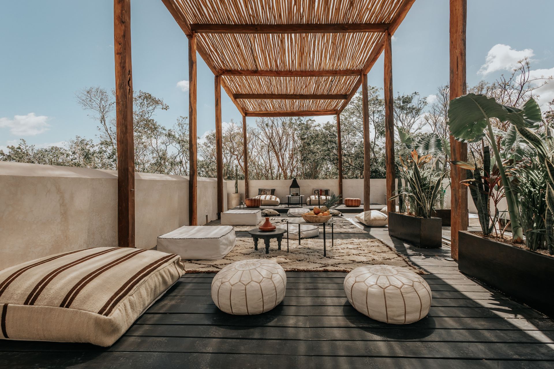 Villa Riad Ambre et Epices