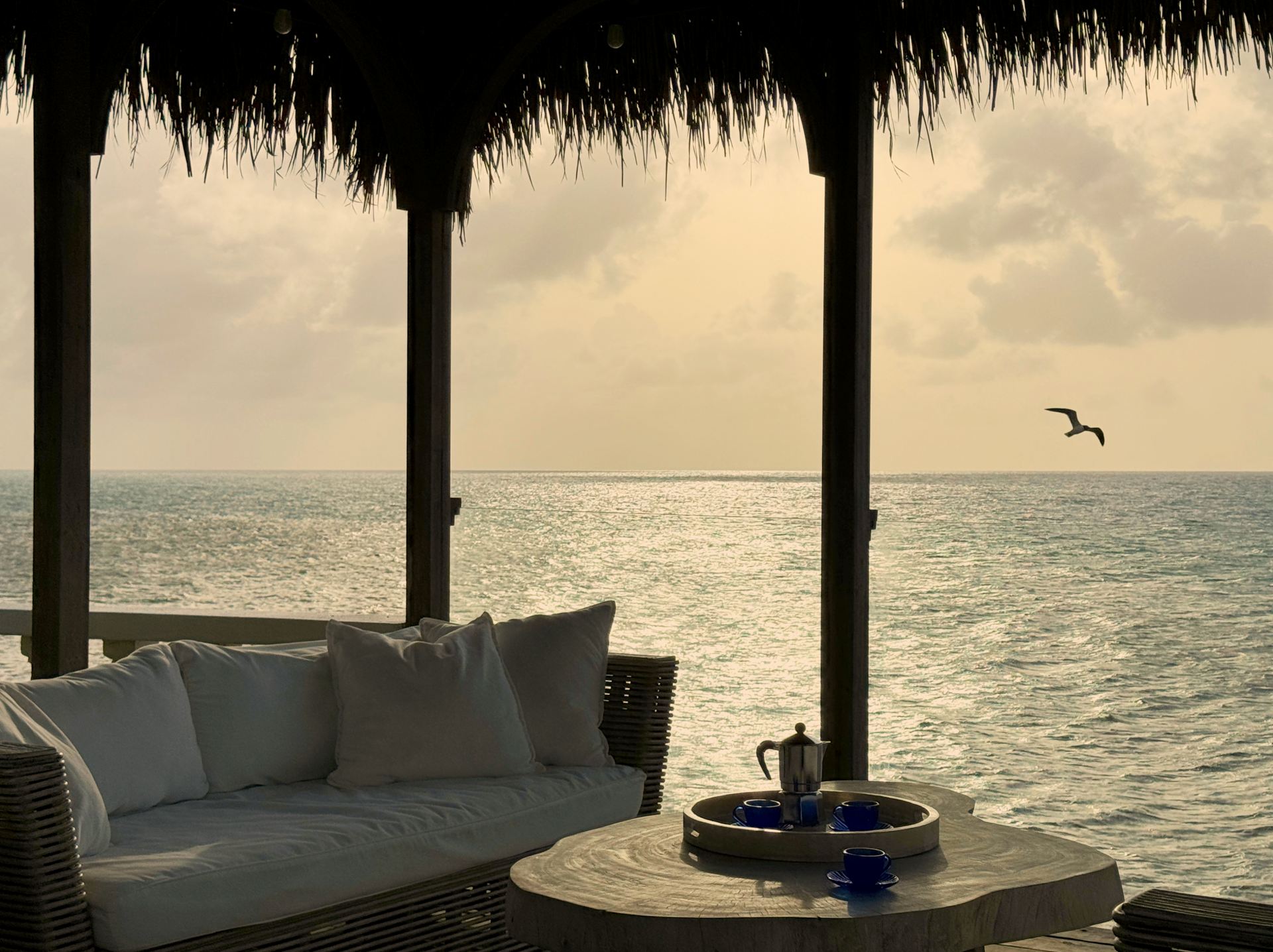 La Marea & Guest House