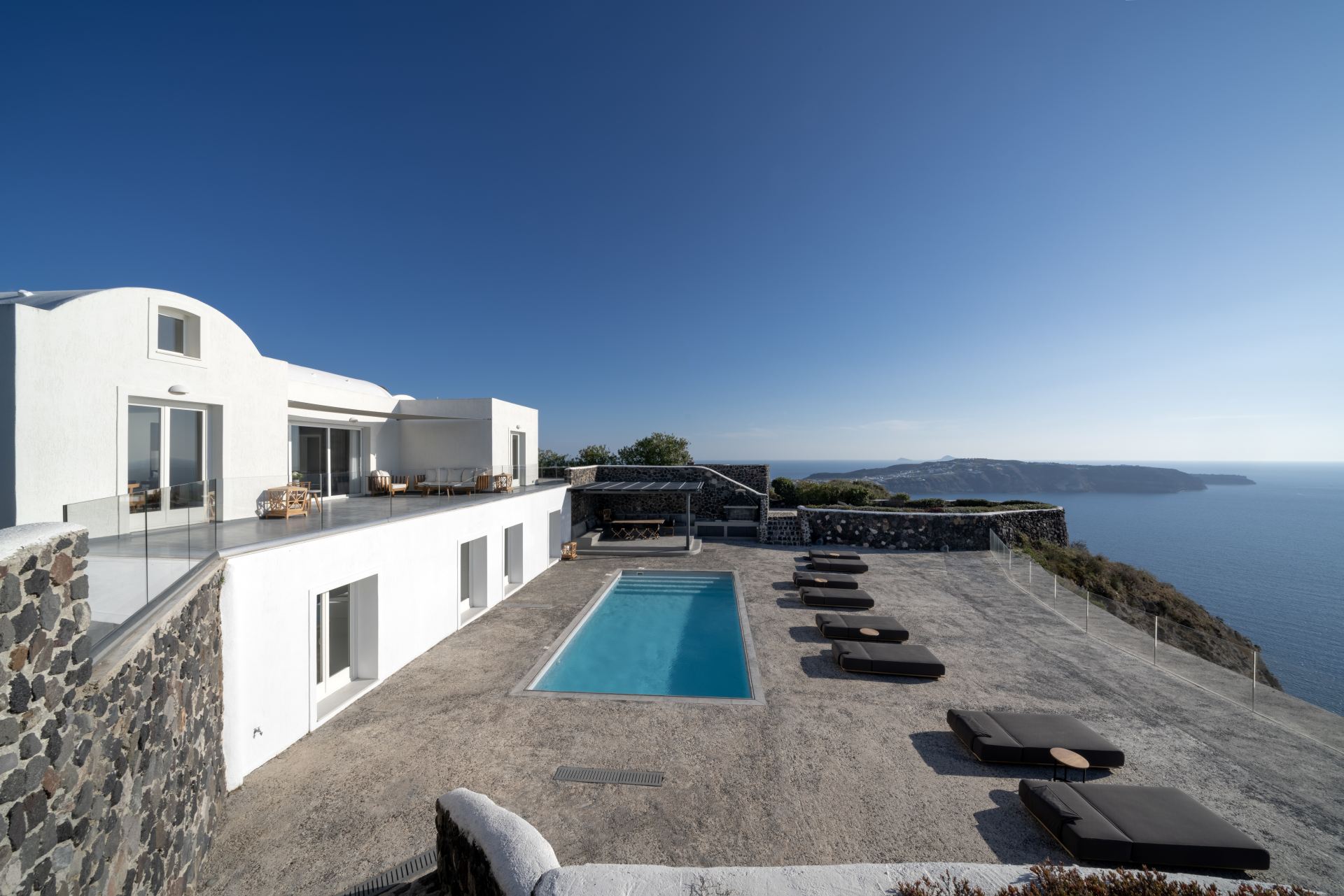 Villa Nafsika Estate