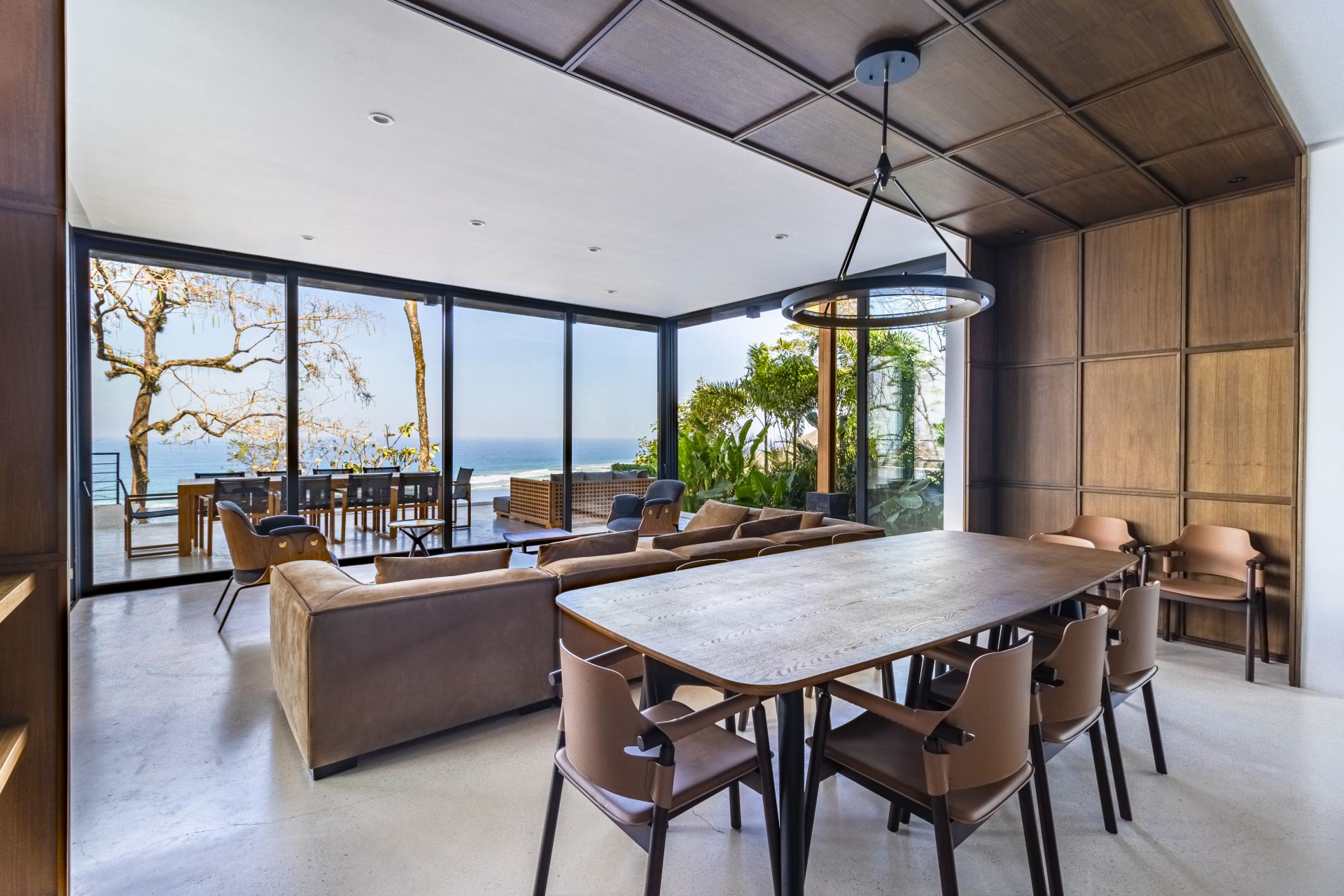 Magna Pacific Villas