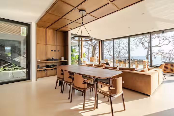 Magna Pacific Villas