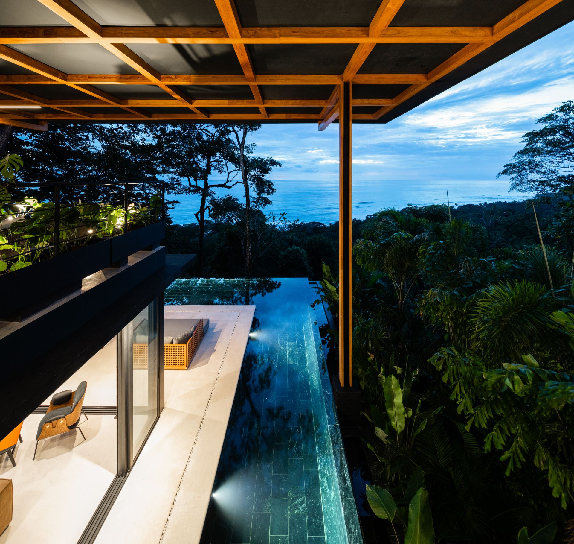 Magna Pacific Villas