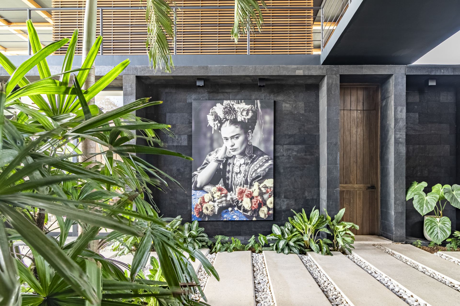 Magna Pacific Villas