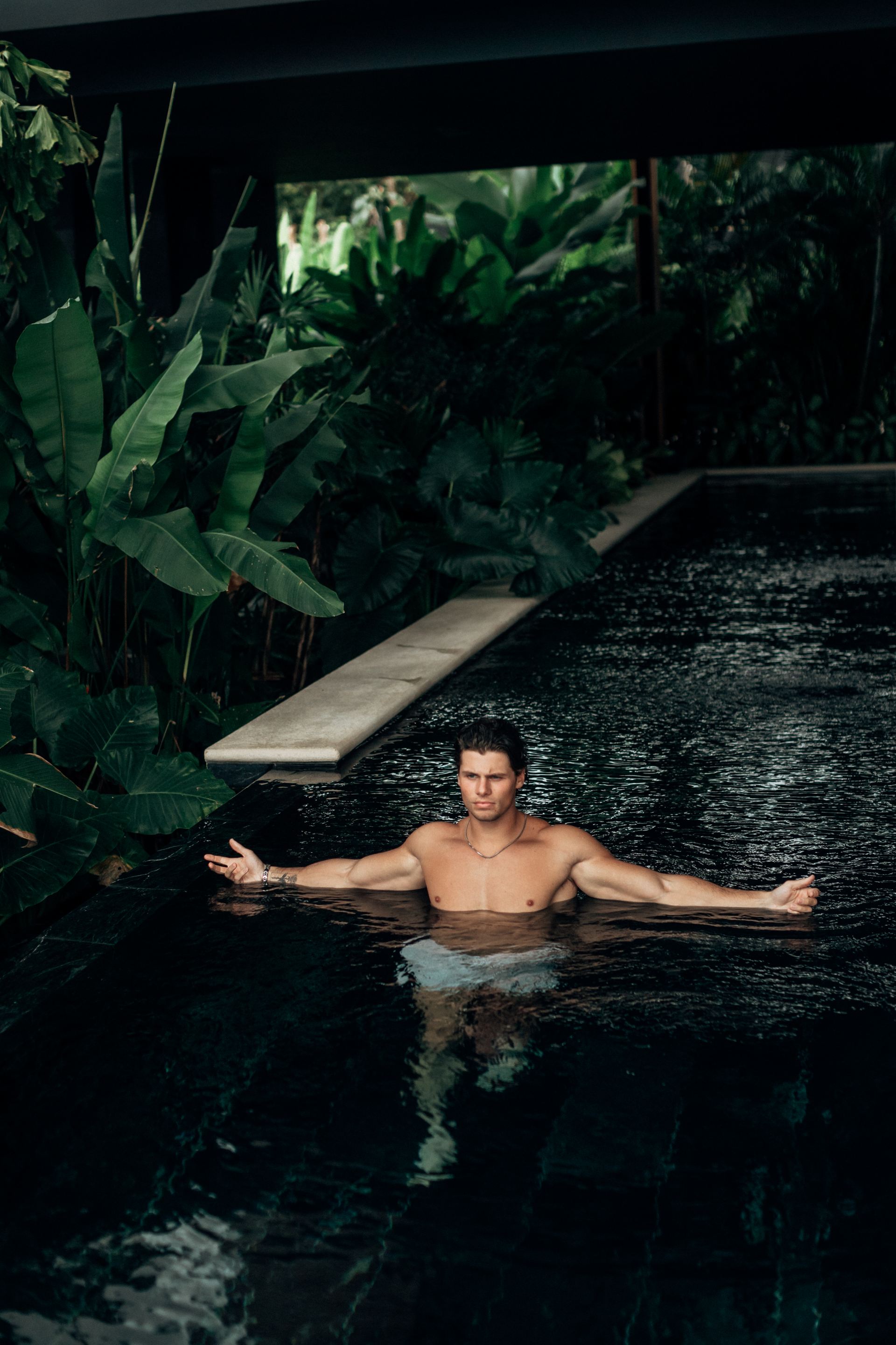 Magna Pacific Villas