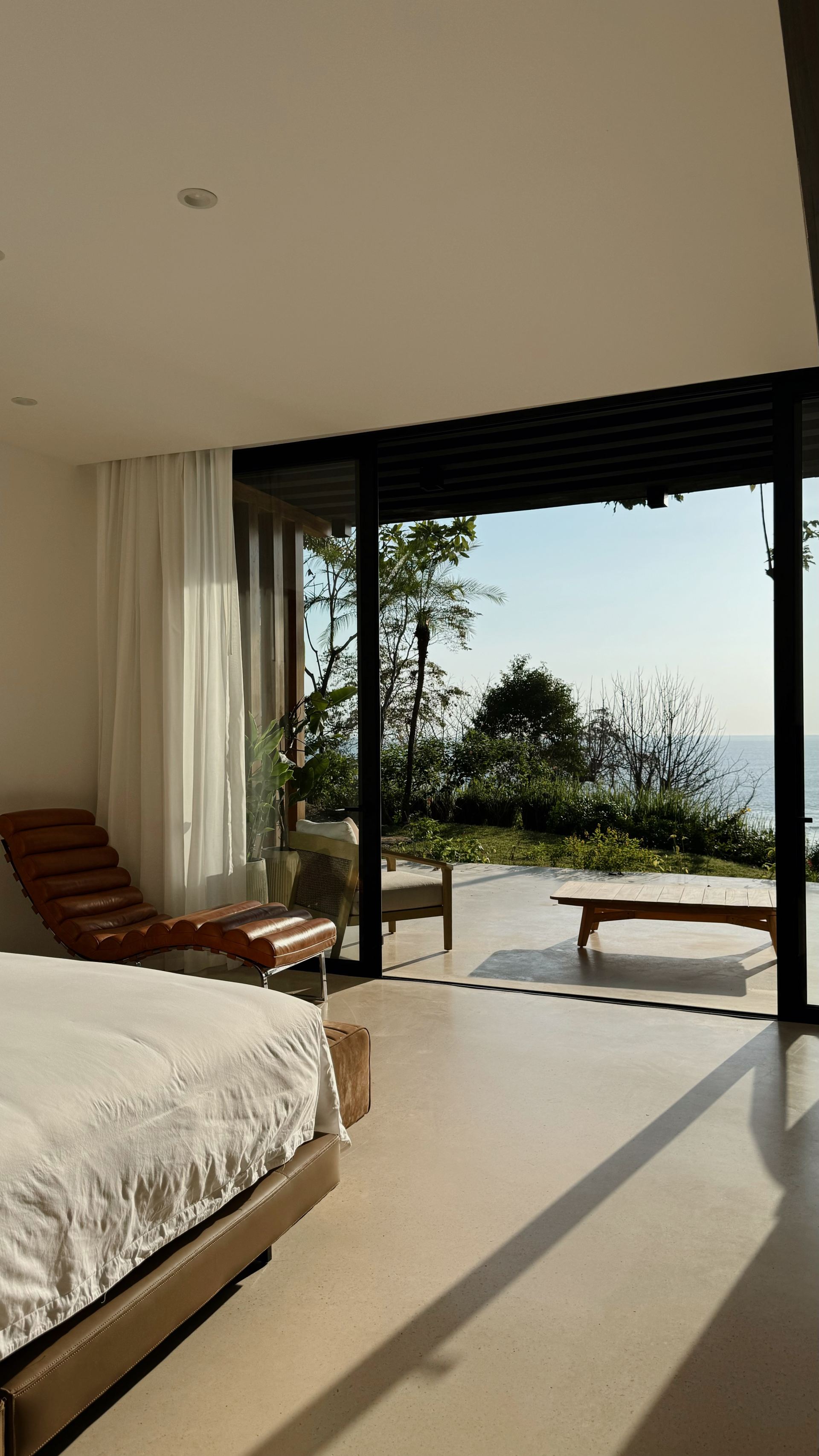 Magna Pacific Villas