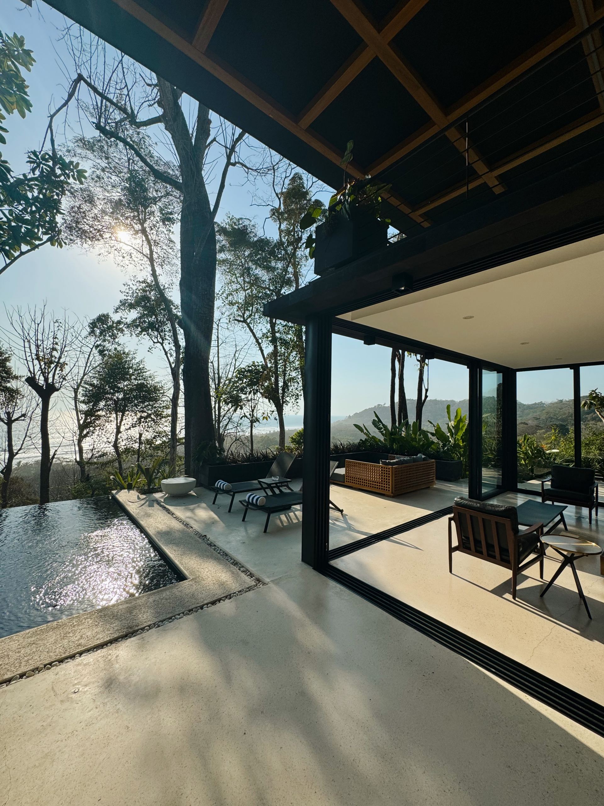 Magna Pacific Villas