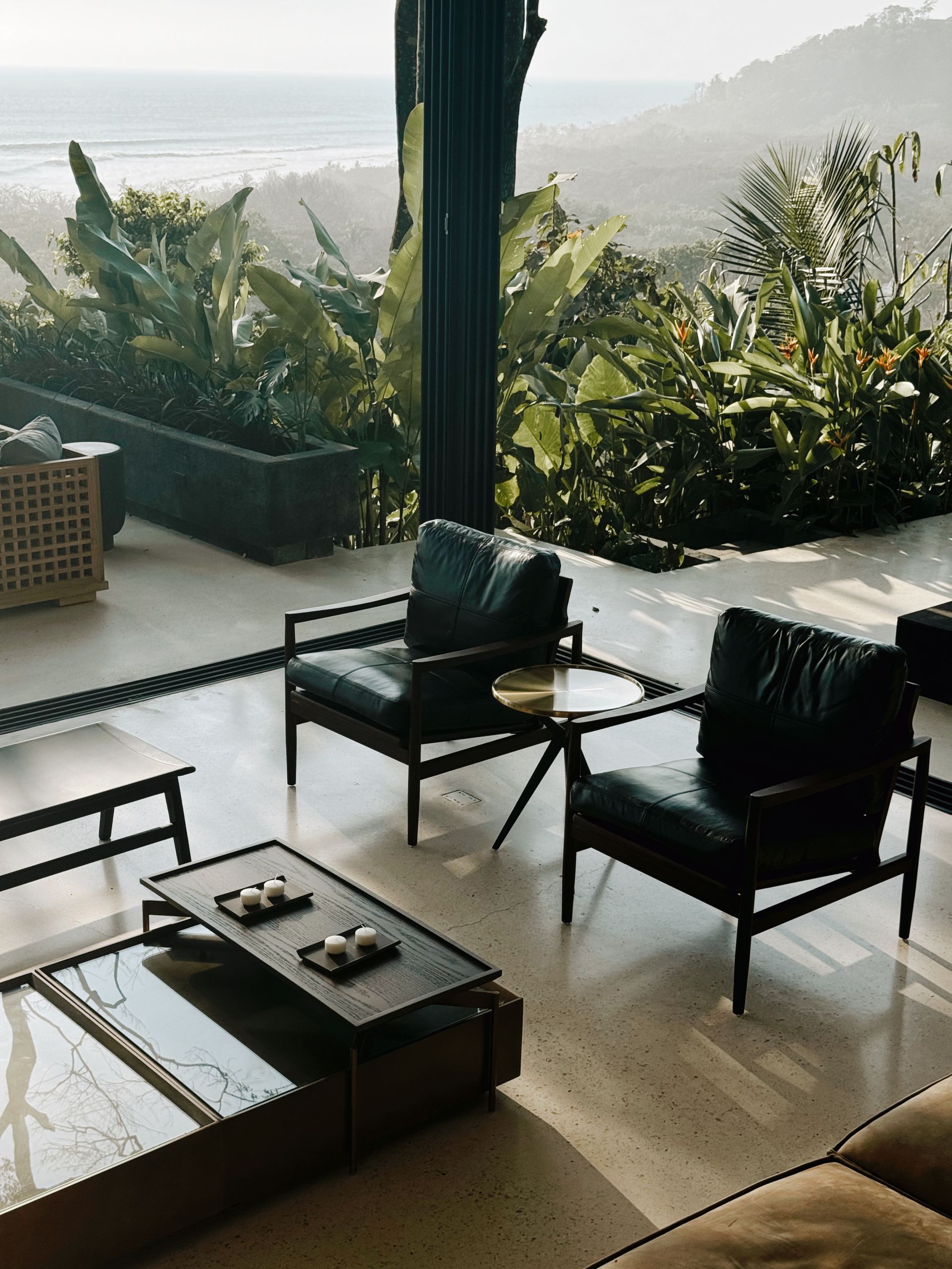 Magna Pacific Villas