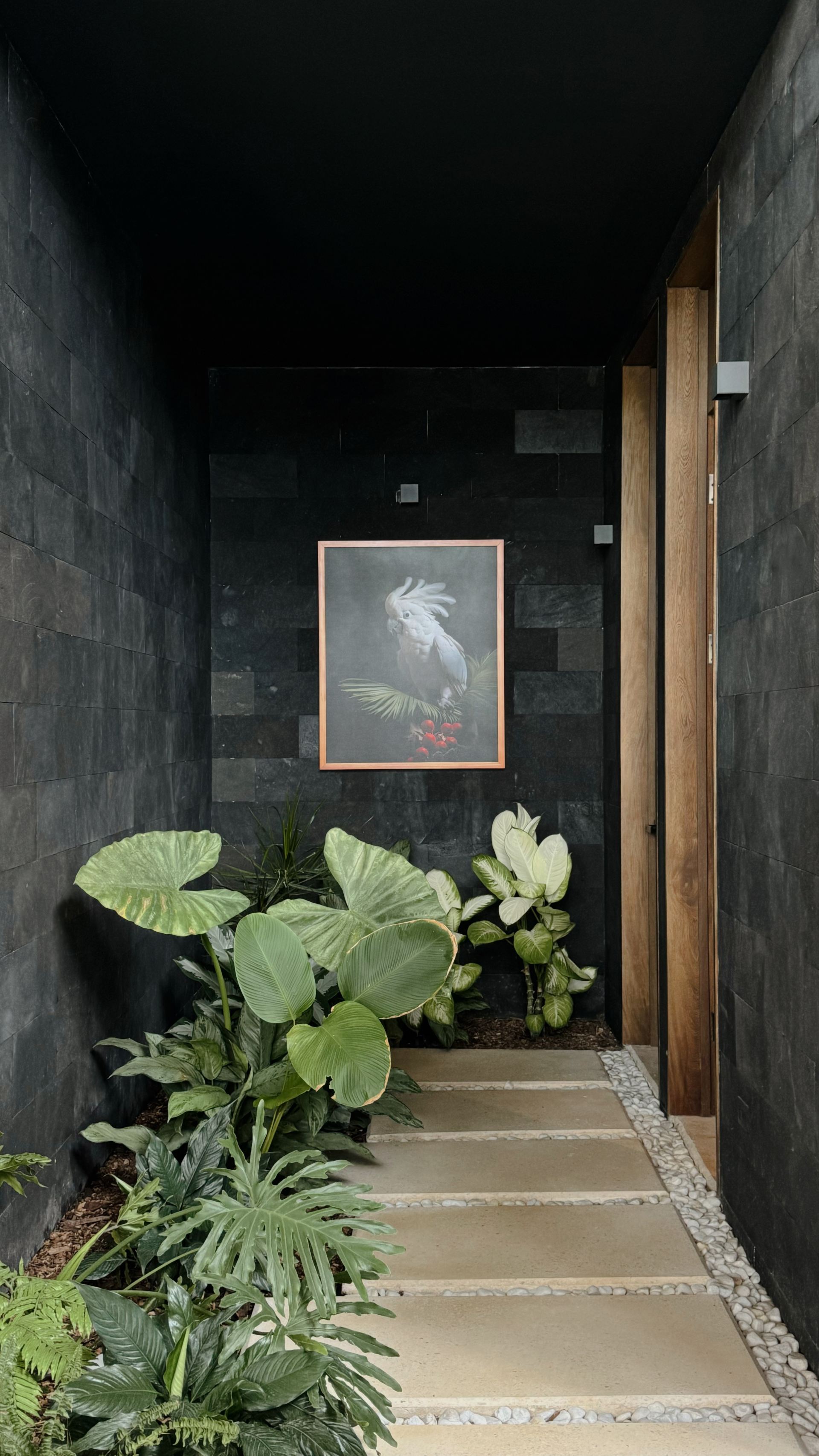 Magna Pacific Villas