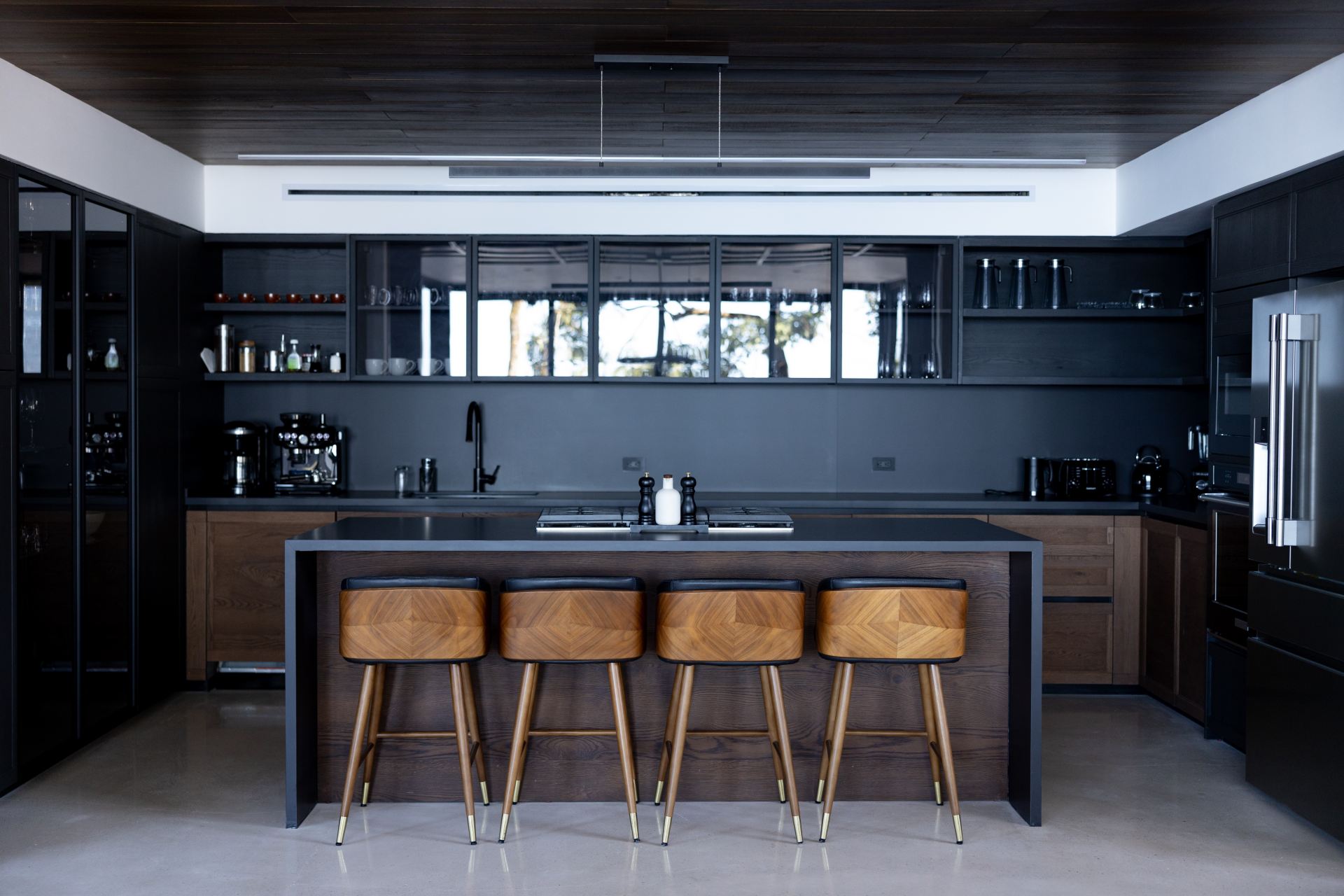 Magna Pacific Villas