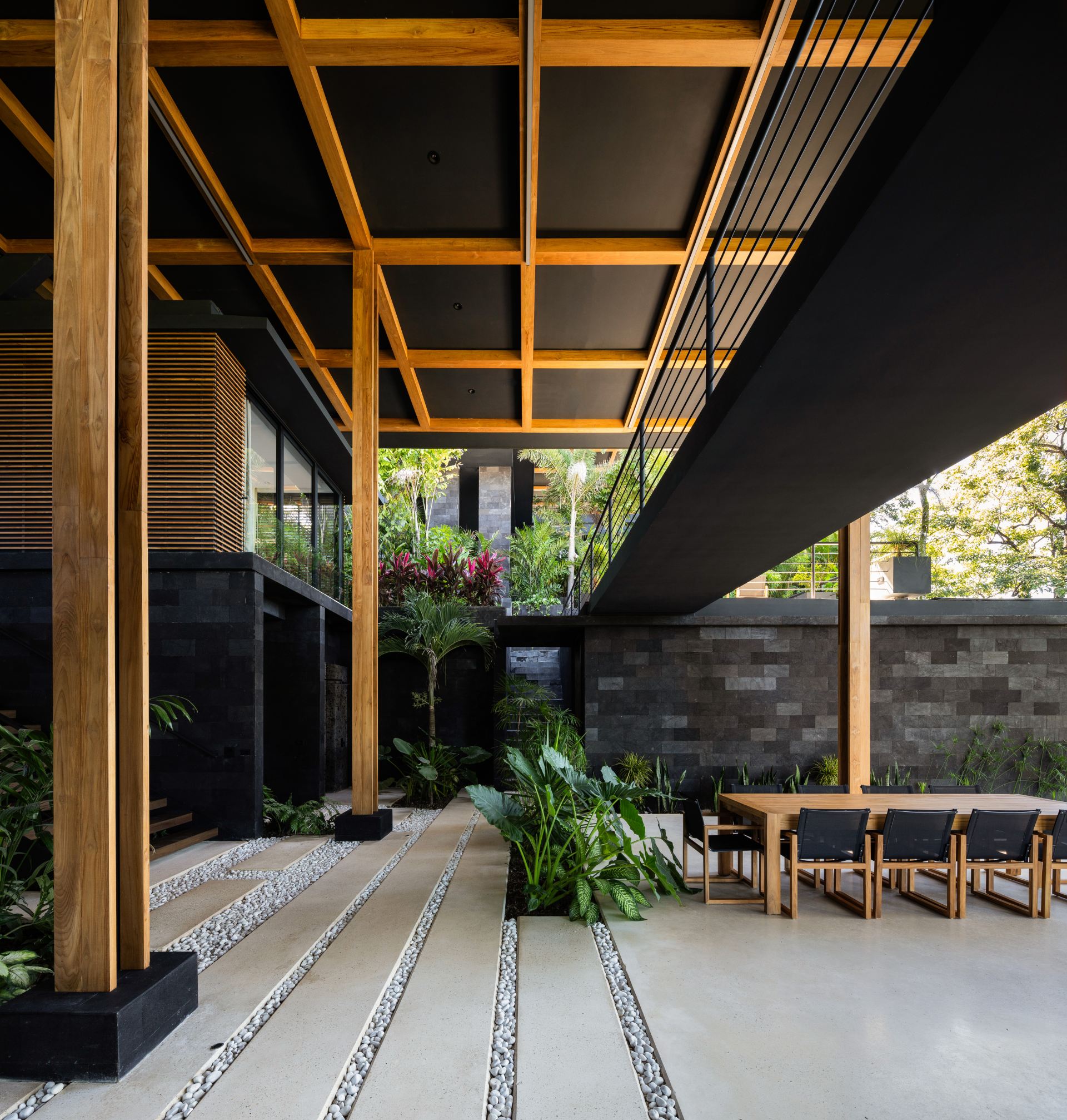 Magna Pacific Villas