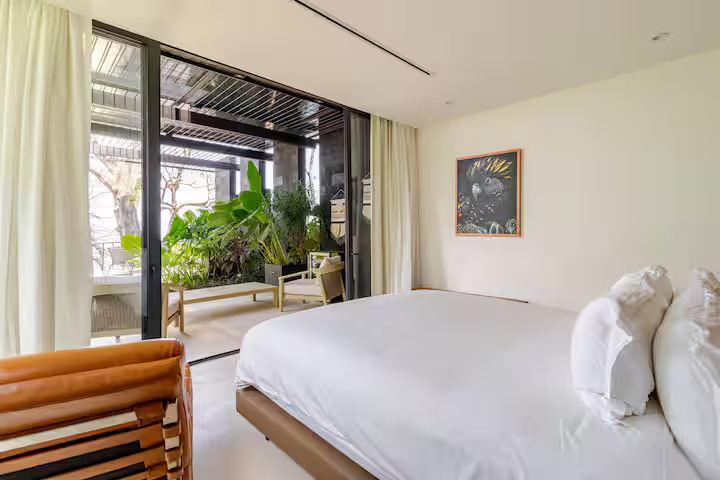 Magna Pacific Villas