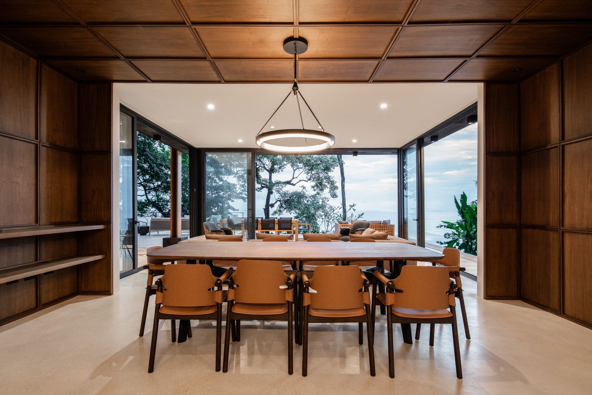 Magna Pacific Villas