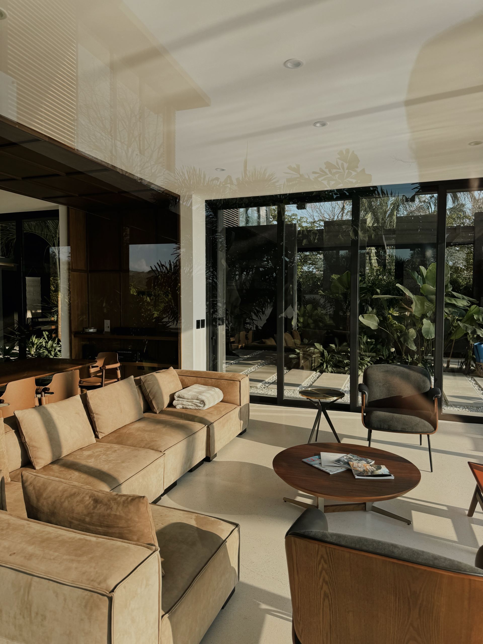 Magna Pacific Villas