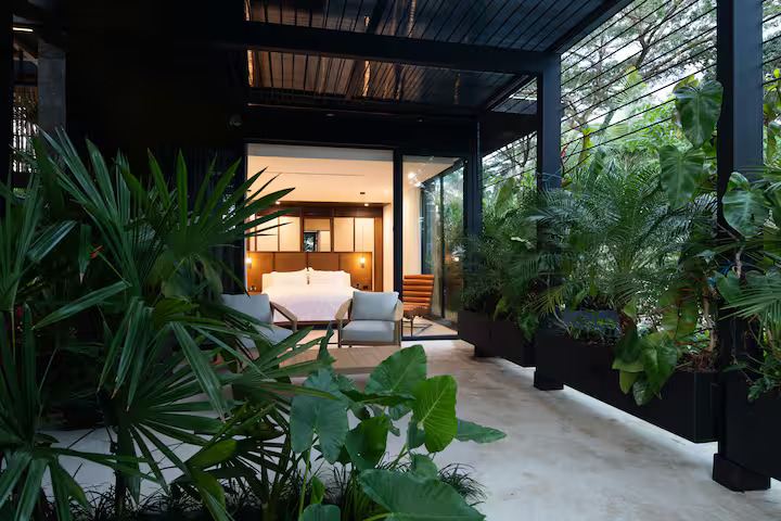 Magna Pacific Villas