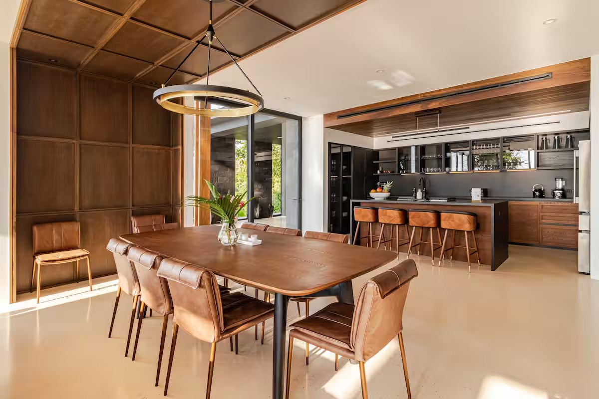 Magna Pacific Villas