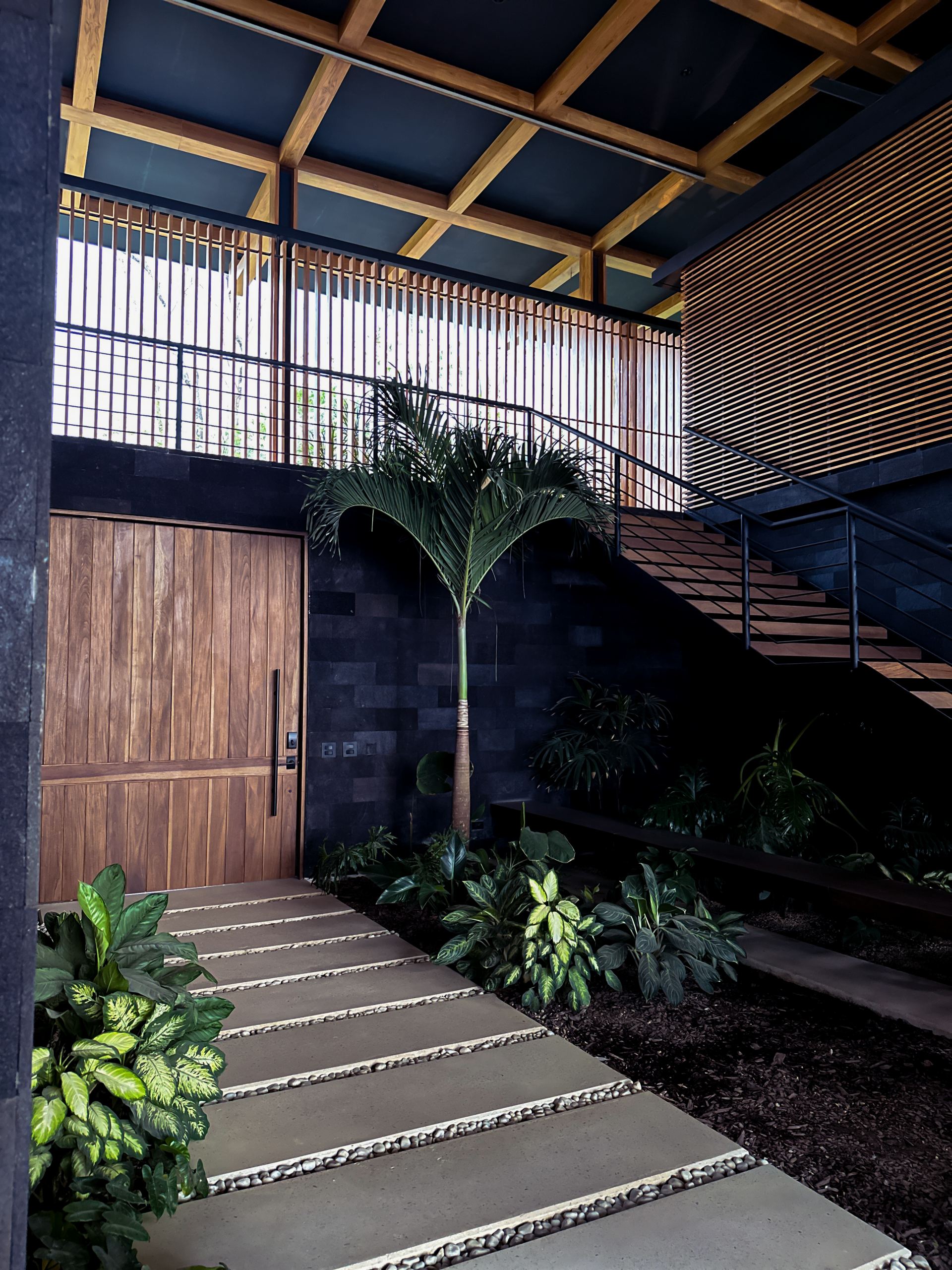 Magna Pacific Villas