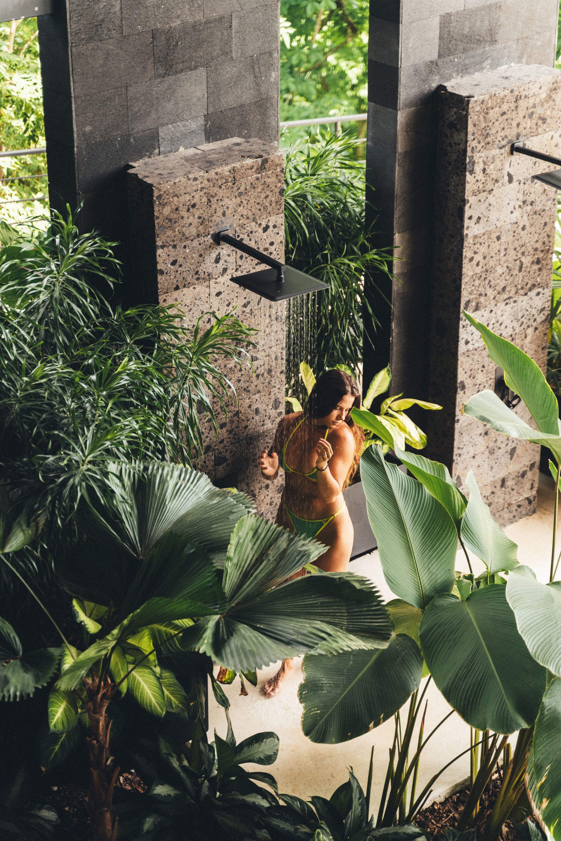 Magna Pacific Villas