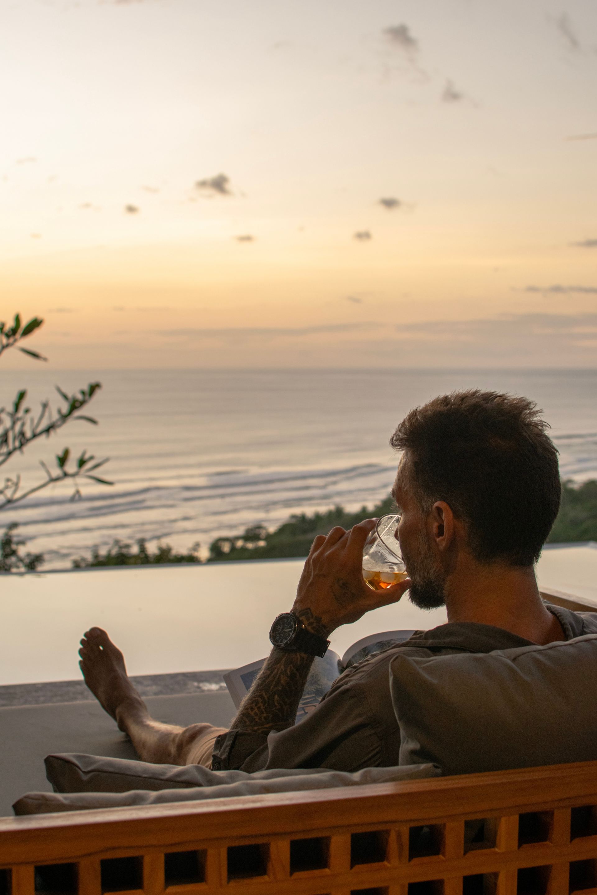 Magna Pacific Villas