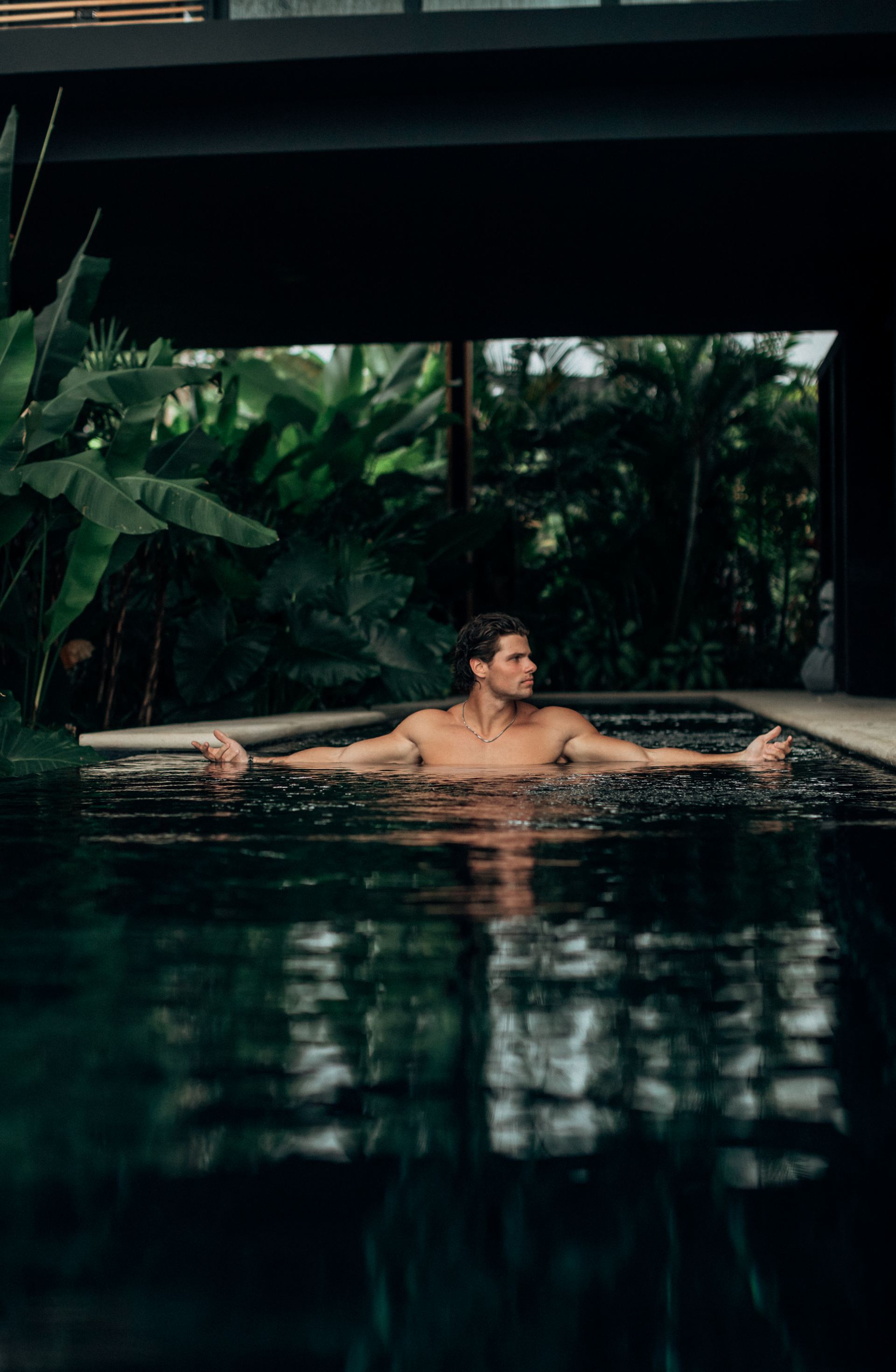 Magna Pacific Villas