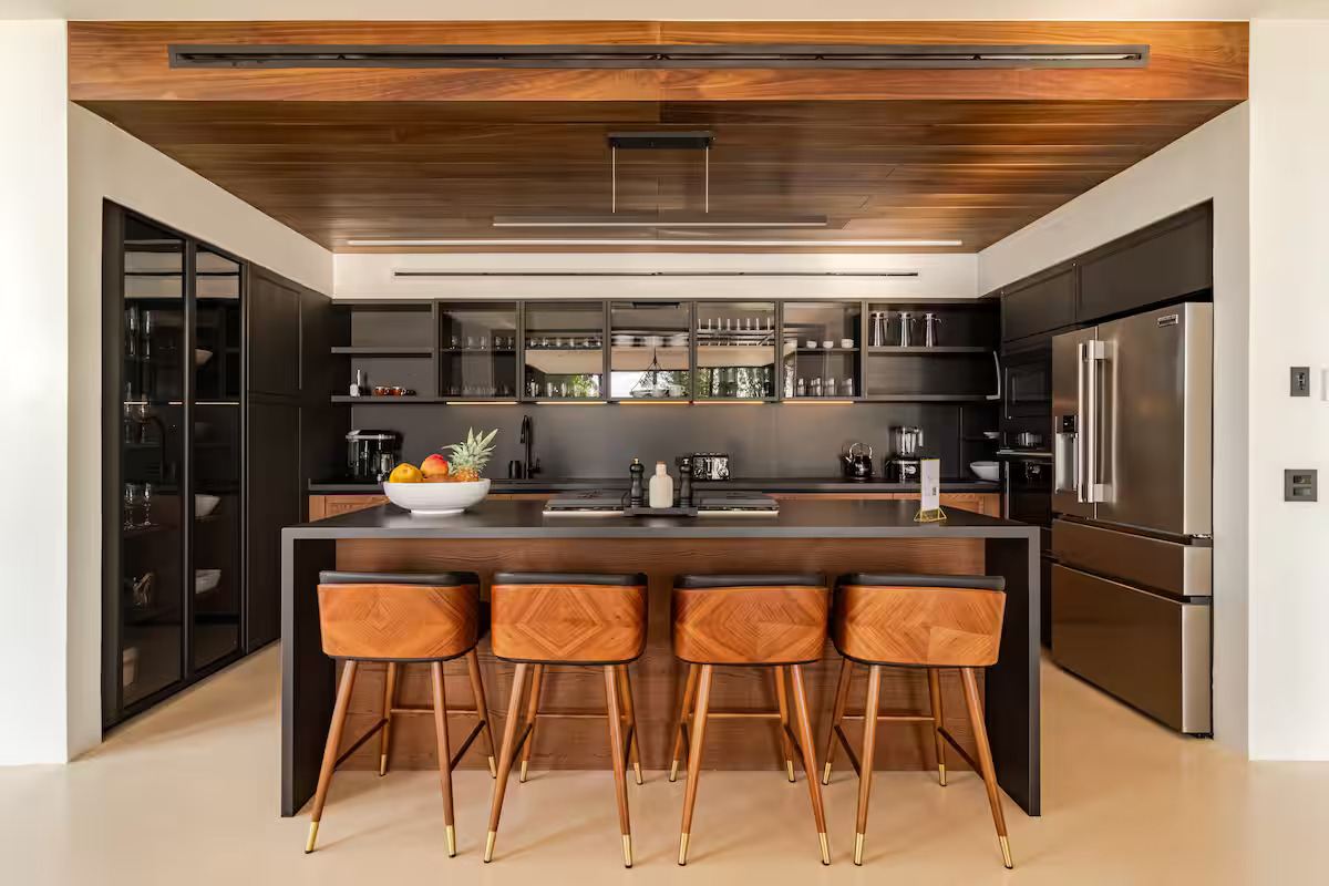 Magna Pacific Villas