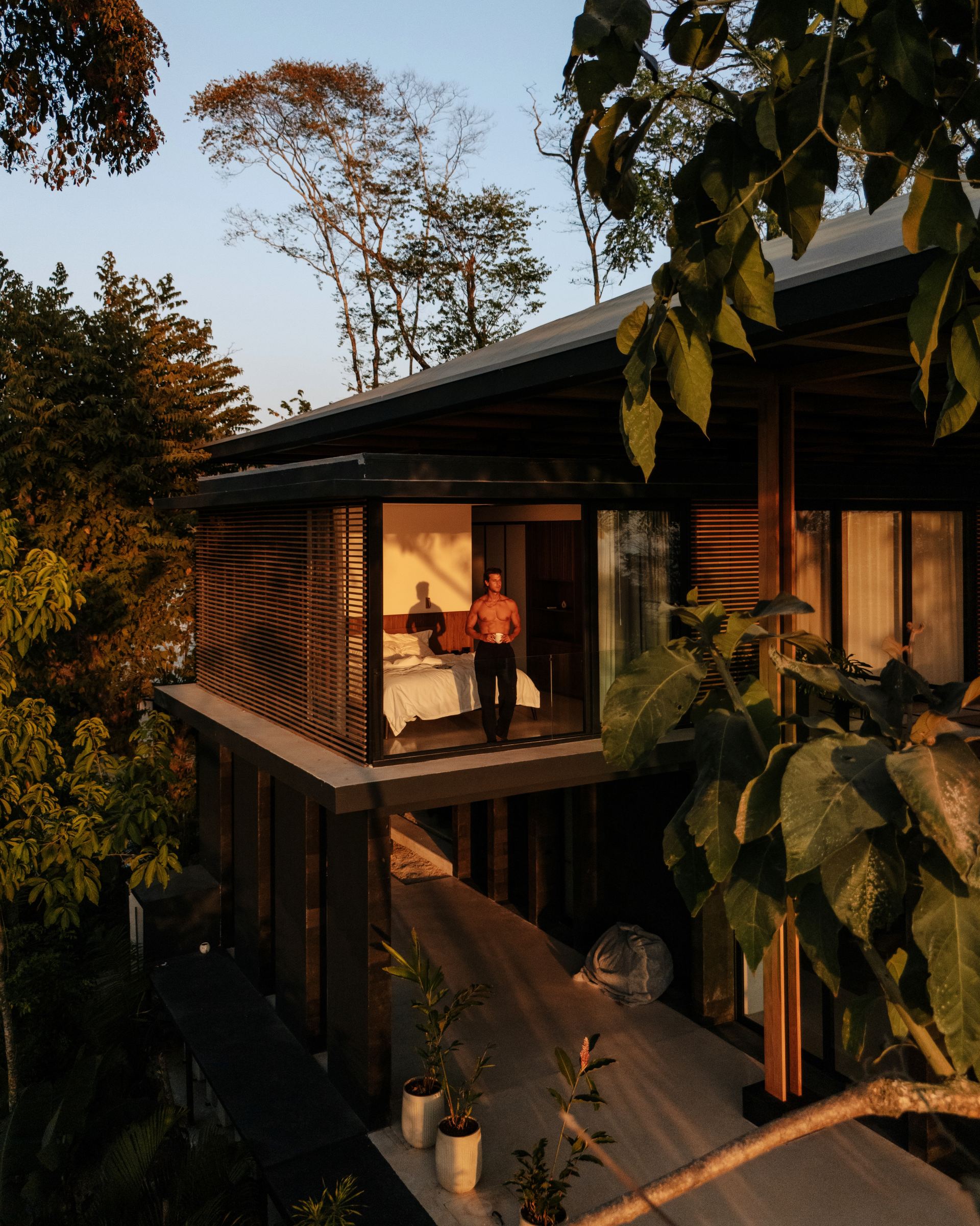 Magna Pacific Villas