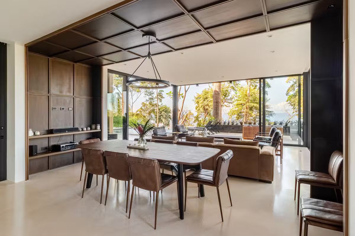 Magna Pacific Villas