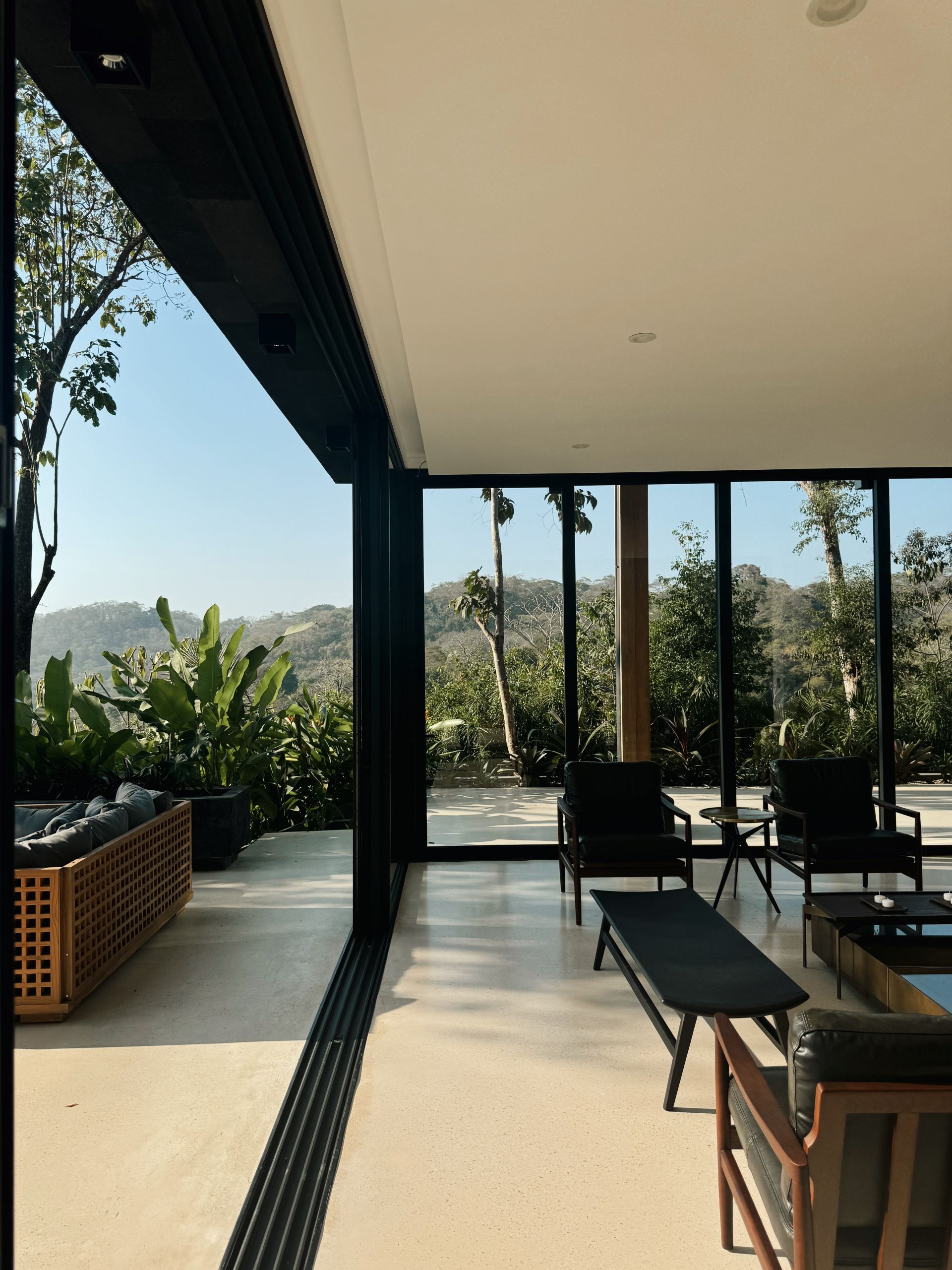 Magna Pacific Villas