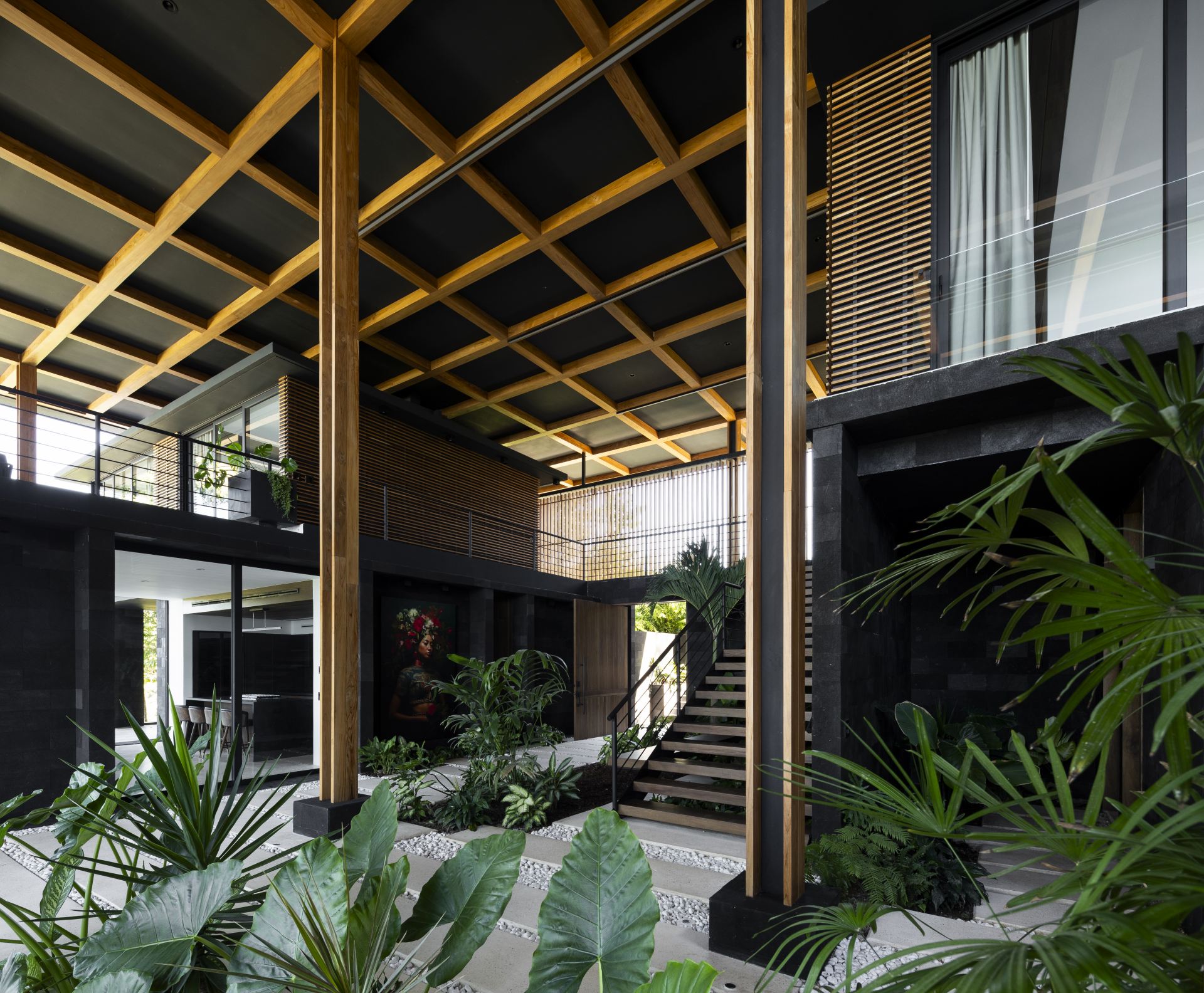 Magna Pacific Villas