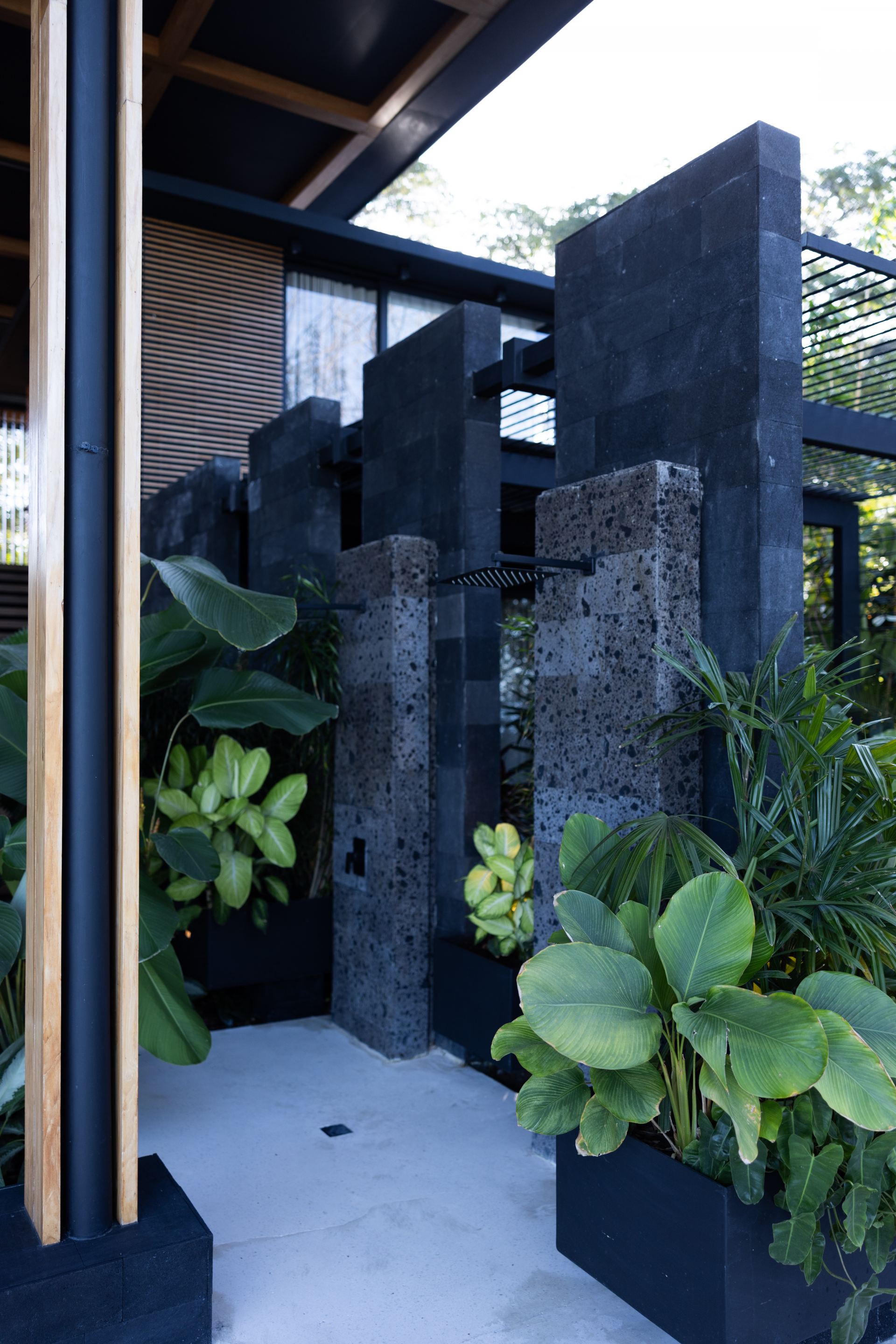 Magna Pacific Villas