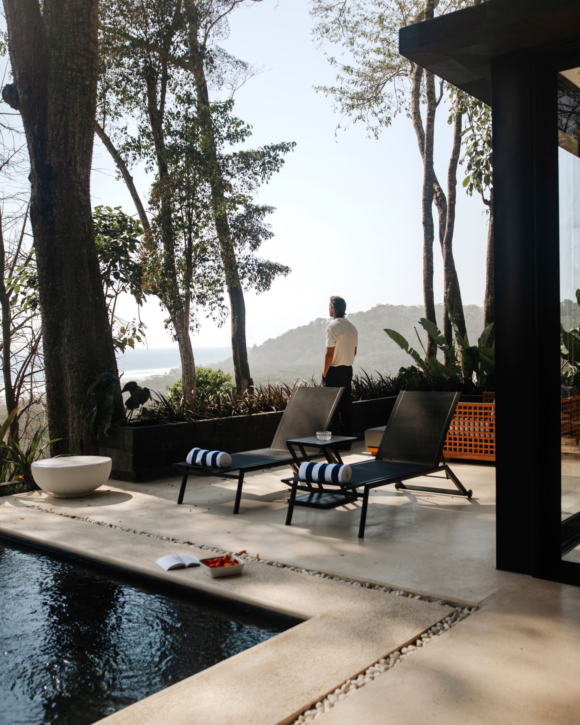 Magna Pacific Villas