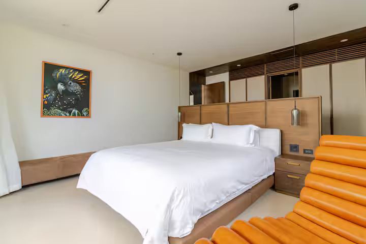 Magna Pacific Villas