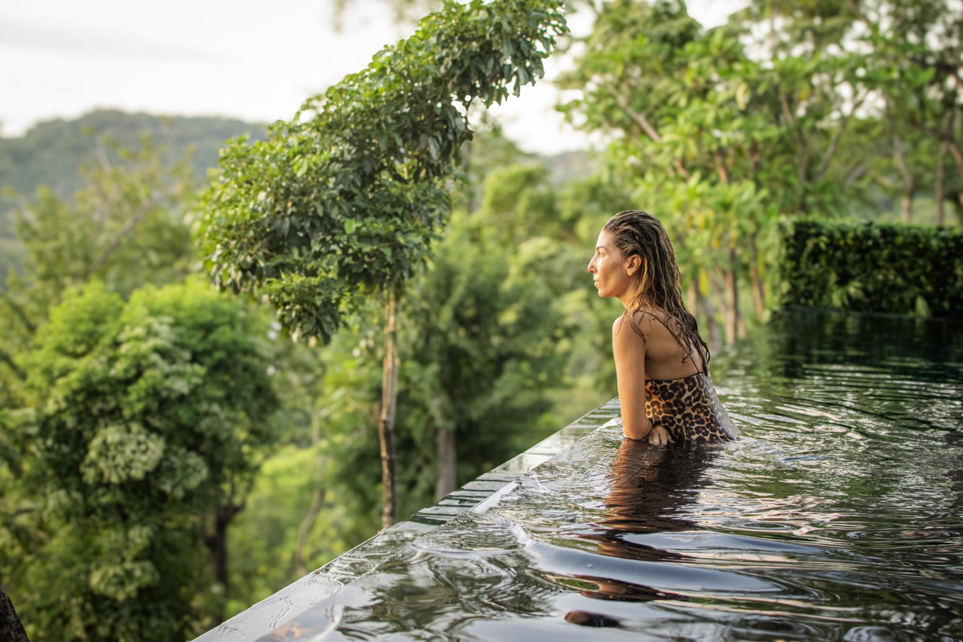 Magna Pacific Villas