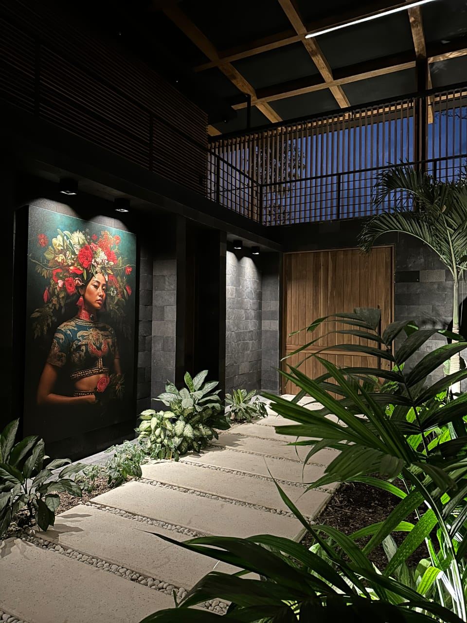 Magna Pacific Villas