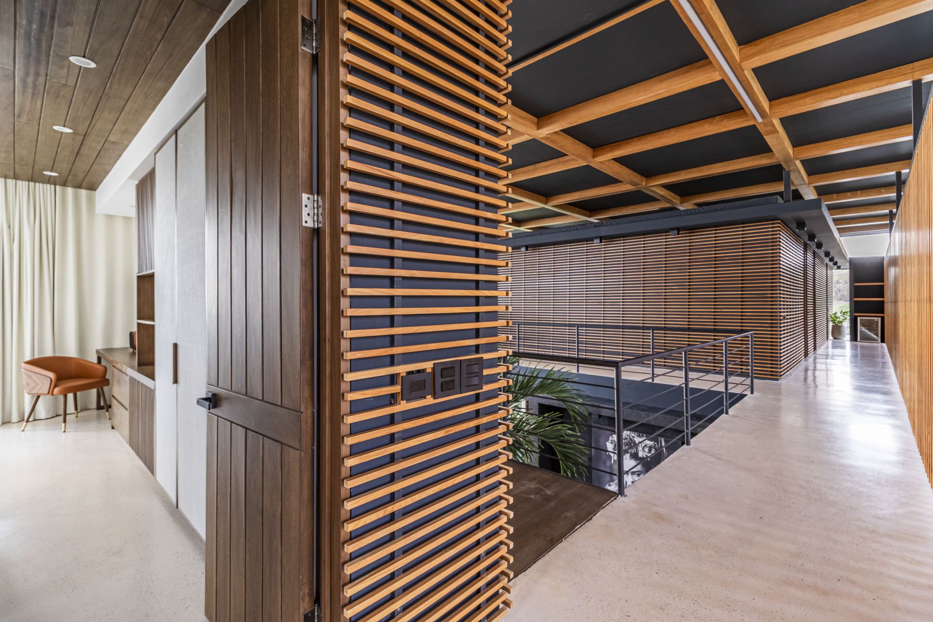 Magna Pacific Villas