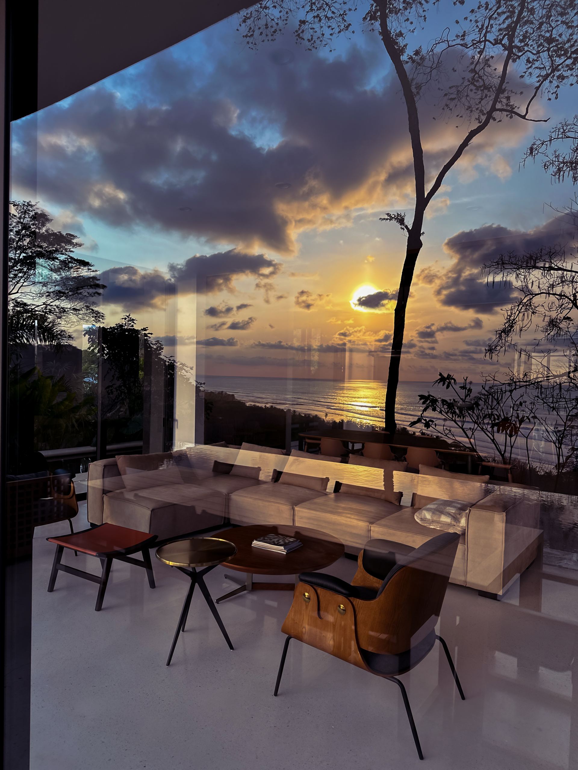 Magna Pacific Villas