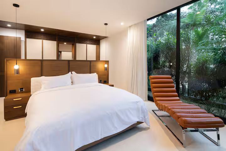 Magna Pacific Villas