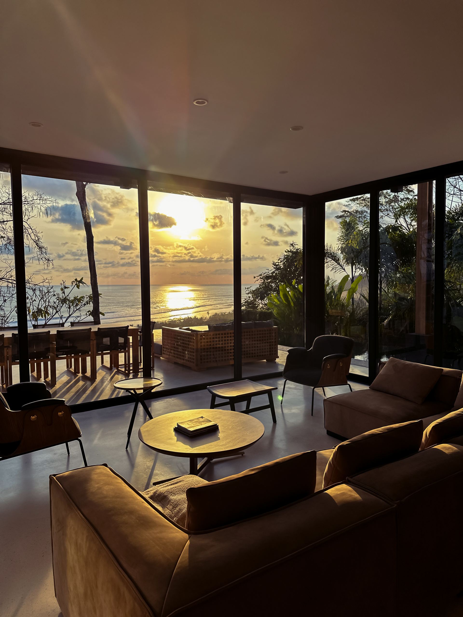 Magna Pacific Villas