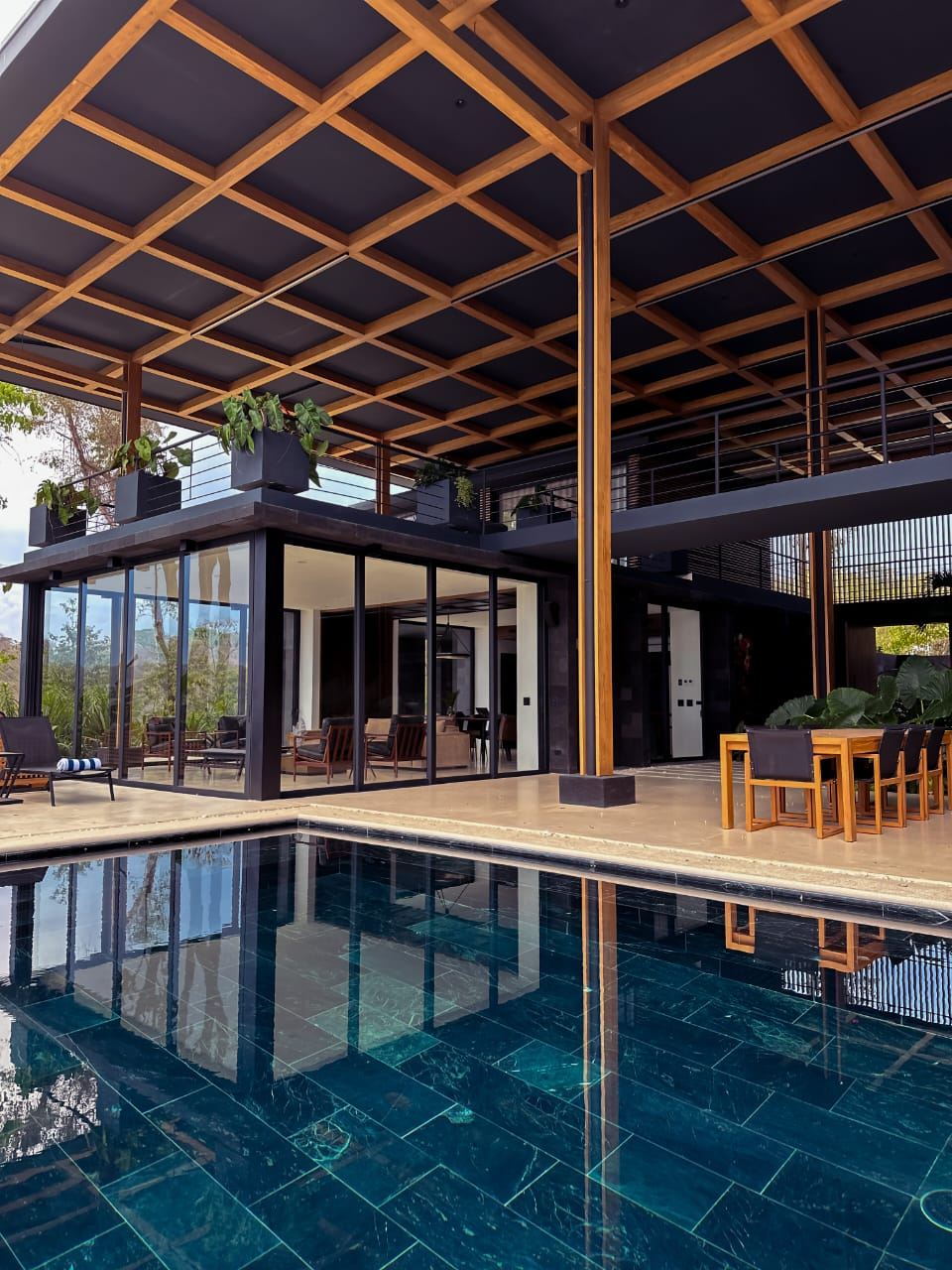 Magna Pacific Villas