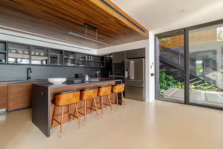 Magna Pacific Villas