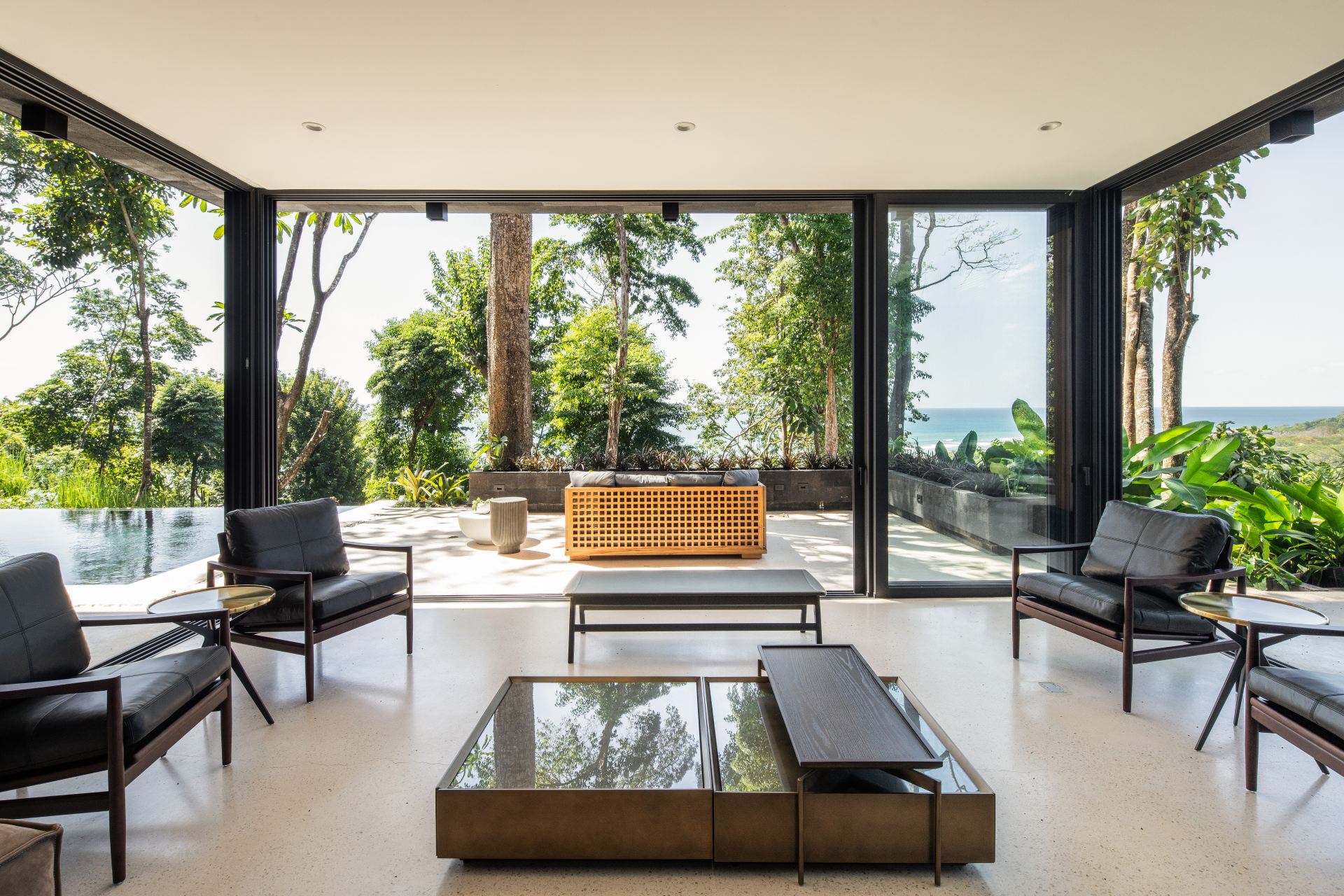 Magna Pacific Villas