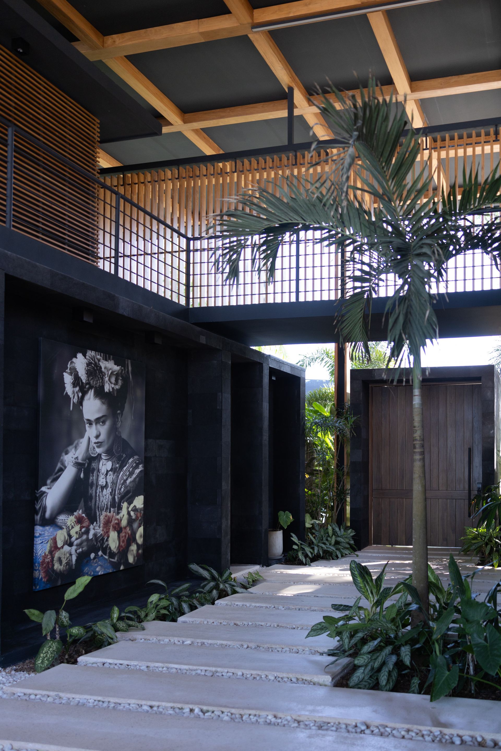 Magna Pacific Villas