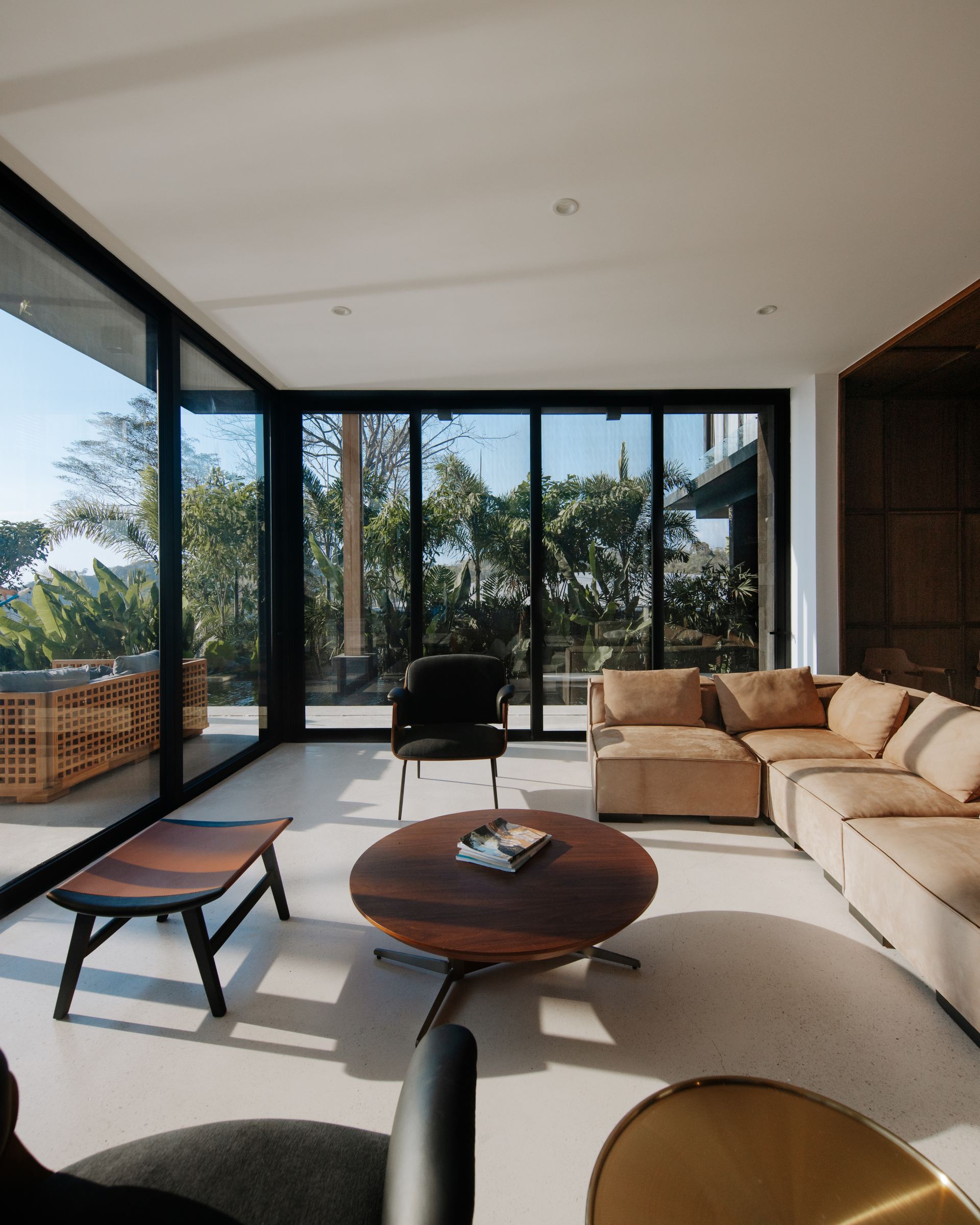 Magna Pacific Villas