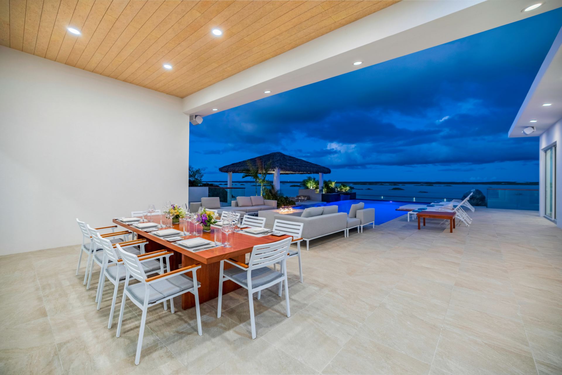 Villa Ocean Breeze