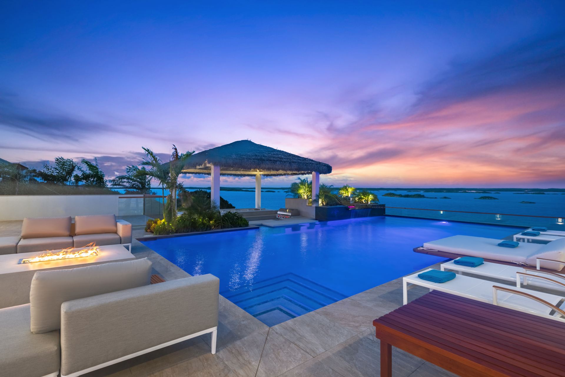 Villa Ocean Breeze