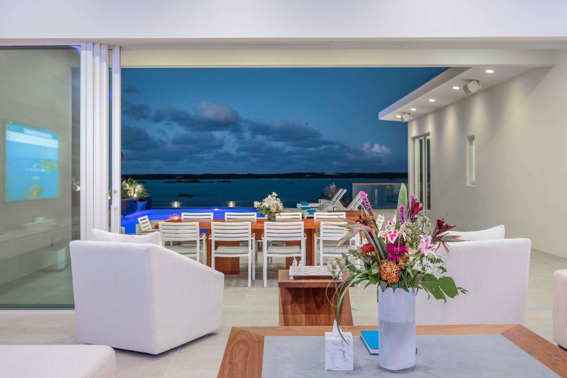 Villa Ocean Breeze